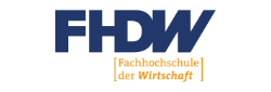 FHDW - Fachhochschule der Wirtschaft