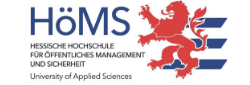 HöMS - Hessische Hochschule für öffentliches Management und Sicherheit