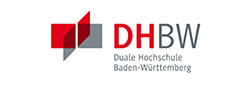 DHBW - Duale Hochschule Baden-Württemberg