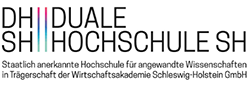 DHSH - Duale Hochschule Schleswig-Holstein