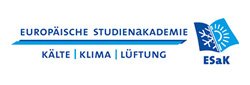 Europäische Studienakademie Kälte-Klima-Lüftung