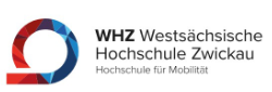 WHZ - Westsächsische Hochschule Zwickau
