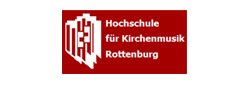 Hochschule für Kirchenmusik Rottenburg