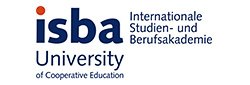 isba - Internationale Studien- und Berufsakademie Freiburg