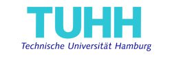TUHH - TU Hamburg