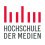 HdM - Hochschule der Medien Stuttgart