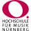 HFM - Hochschule für Musik Nürnberg