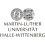 Uni Halle-Wittenberg