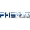 Fachhochschule Erfurt
