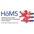 HöMS - Hessische Hochschule für öffentliches Management und Sicherheit