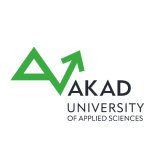 AKAD University Logo