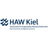 HAW Kiel - Hochschule für Angewandte Wissenschaften Logo
