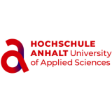 Hochschule Anhalt Logo