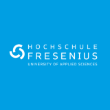 Hochschule Fresenius Logo