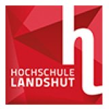 Hochschule Landshut Logo