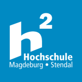 Hochschule Magdeburg-Stendal Logo