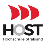Hochschule Stralsund Logo