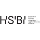 Hochschule Bielefeld Logo