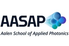 Aalen School of Applied Photonics