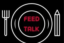 Feed Talk - der Podcast zum Studium Agrarwirtschaft 