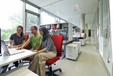 Warum Biologicals Sciences in Konstanz studieren?