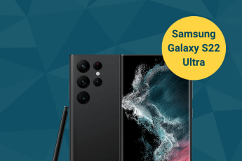 Studium bewerten & Samsung Galaxy S22 Ultra gewinnen!