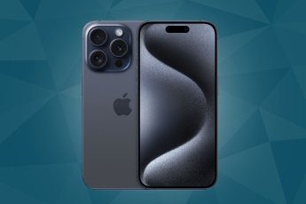 Studium bewerten & iPhone 15 Pro in Titan Blau gewinnen!