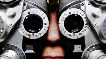 Augenoptik Studium