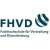 FHVD - Fachhochschule für Verwaltung und Dienstleistung