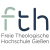 FTH - Freie Theologische Hochschule Gießen
