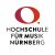 HFM - Hochschule für Musik Nürnberg