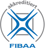 Akkreditiert durch die FIBAA