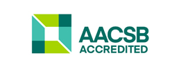 Akkreditierung durch AACSB