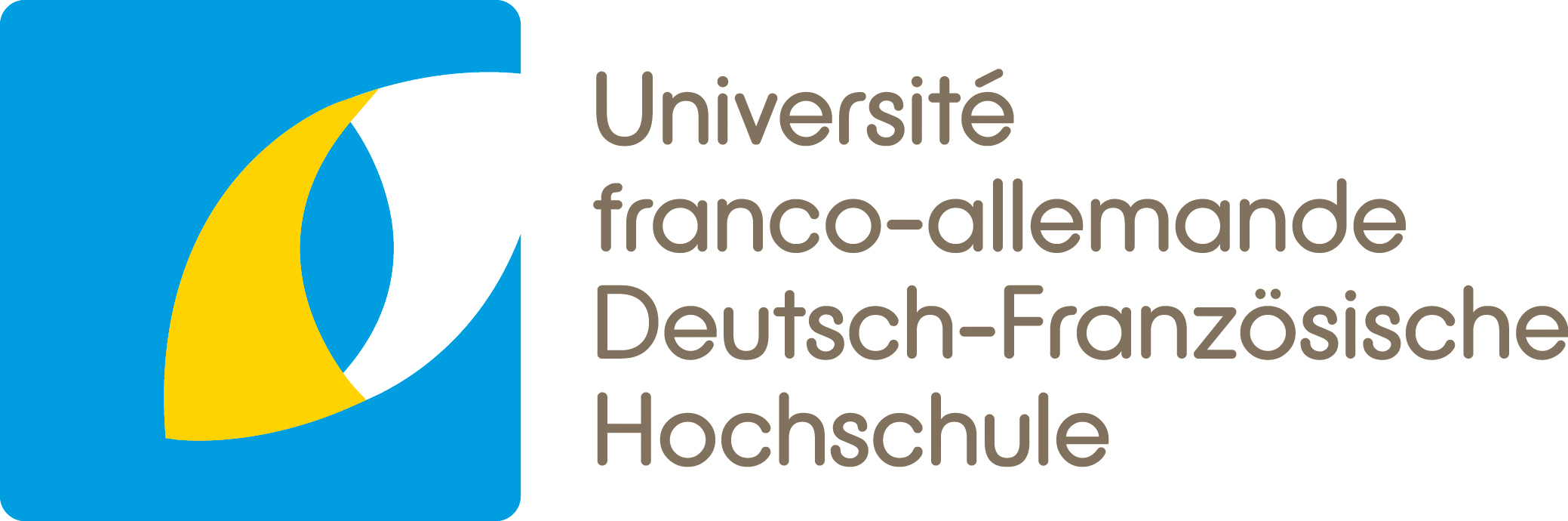 Deutsch-Französische Hochschule (DFH)