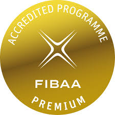 FIBAA akkreditiert