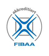 FIBAA-akkreditiert
