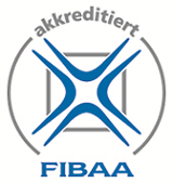 FIBAA-akkreditiert