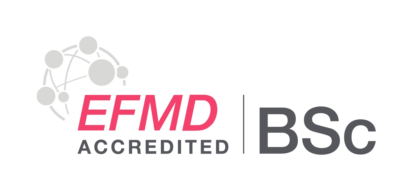 Akkreditiert durch EFMD Global