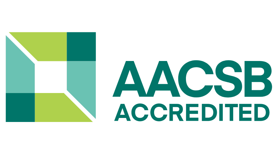 Akkreditiert durch AACSB