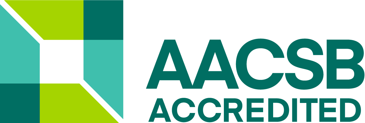 AACSB (Association to Advance Collegiate Schools of Business)