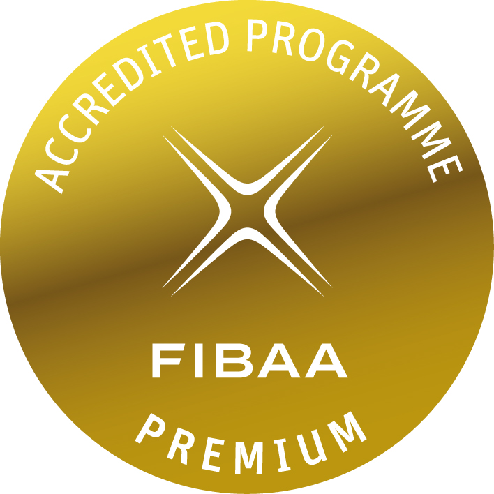 FIBAA-Akkreditierung
