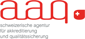 Schweizerische Agentur für Akkreditierung und Qualitätssicherung