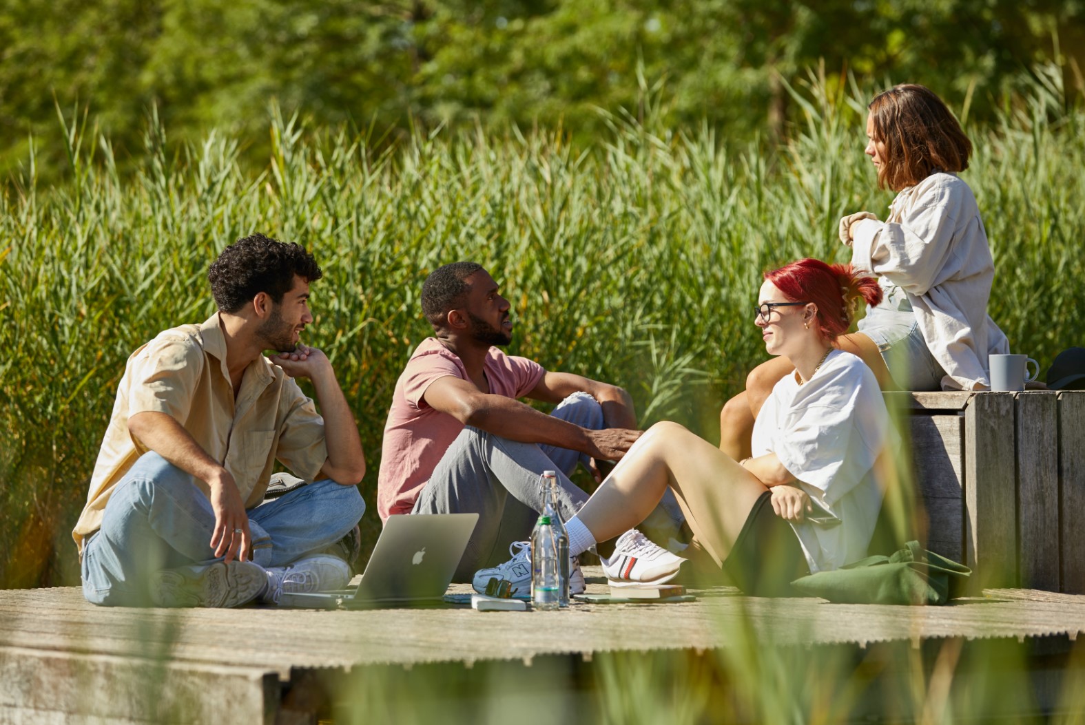 Umweltwissenschaften / Environmental Sciences (Master of Science)  RPTU