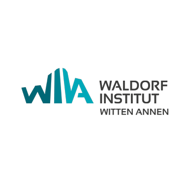 Waldorf Institut Witten Annen Logo