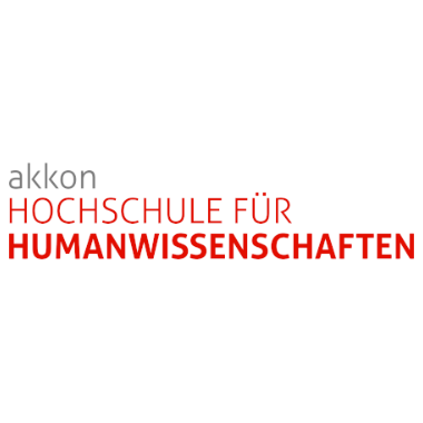 Akkon Hochschule für Humanwissenschaften Logo