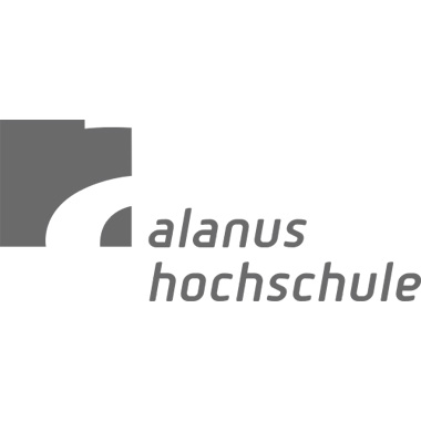 Alanus Hochschule für Kunst und Gesellschaft Logo