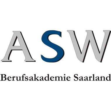 ASW Berufsakademie Saarland Logo