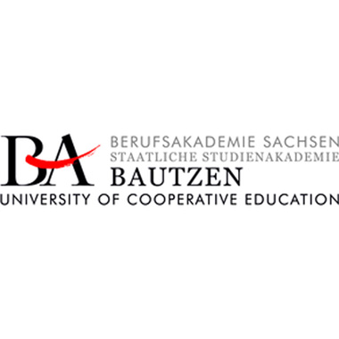 Berufsakademie Bautzen Logo