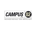 FH Campus 02 Logo