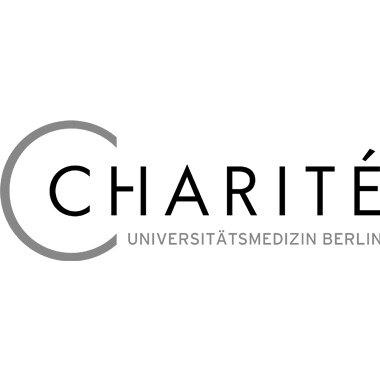 Charité Logo